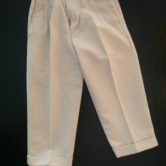 Boy`s Dress Pants - Picture 4 of 9